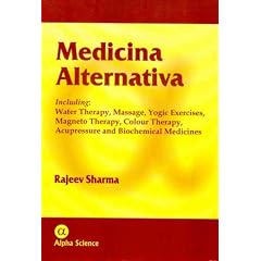 Medicina Alternativa