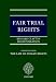 Books : Fair Trial Rights