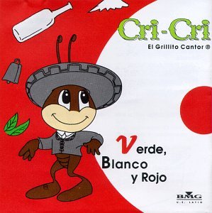 Verde Blanco Y Rojo