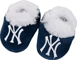New York Yankees Baby Bootie Slipper