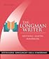 The Longman Writer