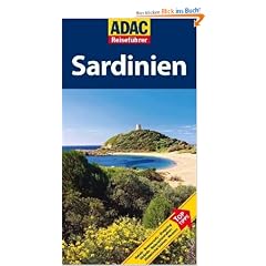 ADAC Reisef�hrer Sardinien