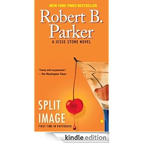 Split Image: Jesse Stone Series, Book 9