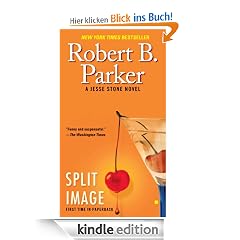 Split Image: Jesse Stone Series, Book 9