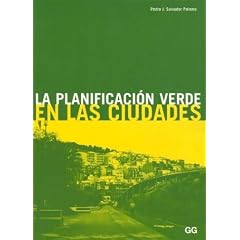 La Planificacion Verde En Las Ciudades