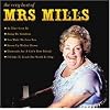 The Very Best of Mrs. Mills