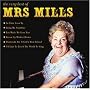 The Very Best of Mrs. Mills
