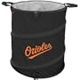 Logo Inc Baltimore Orioles Trash Can