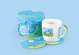 Eigenschaften BooStar Vertriebs GmbH 17522 / DI 17522 - Cafe au lait-Geschenkset 