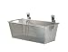 Rubbermaid 5E08 FastTrack 24-Inch by 12-Inch by 8.5-Inch Mesh Basket