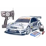 Tamiya 1 10 Scale QD Mercedes-Benz C-Class DTM 2004 R C Car