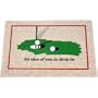 Golf Door Mats