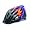 Blue Afterburner Flames