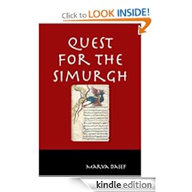 Quest for the Simurgh