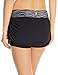 TYR Sonoma Skort, Black, Medium