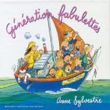 cover of Génération fabulettes