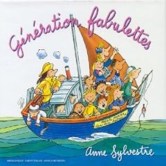 G�n�ration fabulettes