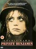 Review Warner Home Video  / Private Benjamin [1980]