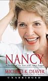 Nancy: A Portrait of My Years with Nancy Reagan