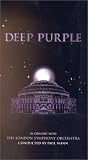 Deep Purple - In Concert With the London Symphony Orchestra