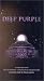 VHS : Deep Purple - In Concert With the London Symphony Orchestra