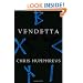 Vendetta (The Runestone Saga, Book 2)