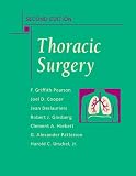 Thoracic Surgery Thoracic Surgery