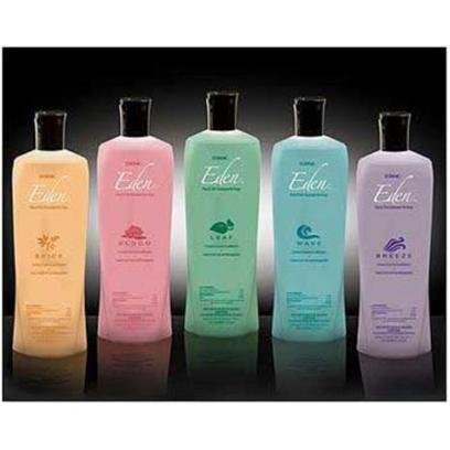 Zodiac Eden Flea & Tick Shampoo for Dogs - Wave Scent - 12 oz