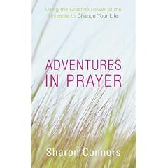 Adventures in Prayer
