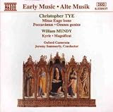Eigenschaften Summerly/Oxford Camerata  / Missa Euge