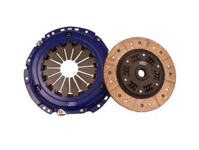 SPEC Clutch SC663F-2 Stage 3+ Kit Chevy Corvette 