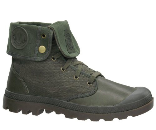 Palladium Men's Baggy II Olive Drab