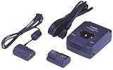 Canon Power Supply Kit for Powershot S10 and S20 Digital Cameras