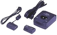 Canon Power Supply Kit for Powershot S10 and S20 Digital Cameras