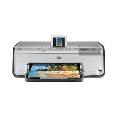 HP Photosmart 8250 Printer (Q3470A#ABA)