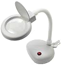 Table Magnifier Lamp...
