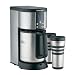 Hamilton Beach Stay or Go Thermal Coffeemaker - Stainless Steel (45238H)