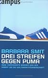 Drei Streifen gegen Puma