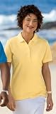 Outer Banks Ladies Pique Knit Sport Shirt