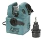 Drill Doctor DD500X 3/32-Inch to 1/2-Inch Drill Bit Sharpener