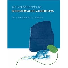 An Introduction to Bioinformatics Algorithms (Computational Molecular Biology)