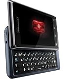 Motorola Droid 2 Global Unlocked in Black