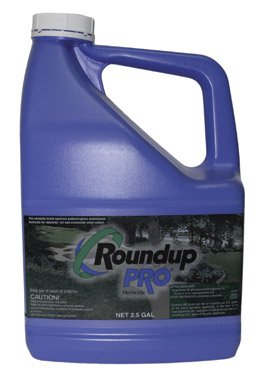 Scotts/RoundUp #8889110 2.5GAL Concentrate Roundup
