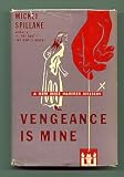 Vengeance Is Mine