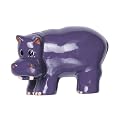 Kidz Hippo Knob- Set of 4