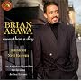 Brian Asawa - more than a day ~ music of Ned Rorem