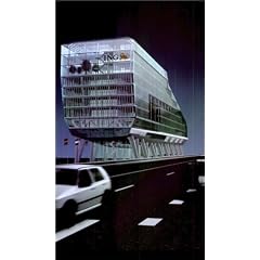 Meyer and Van Schooten Architects: ING Group Headquarters