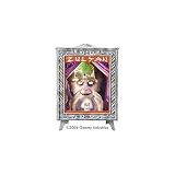 Arcade Animated Fortune Teller Zultan with 3 Ways to Play