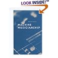 Machine Musicianship