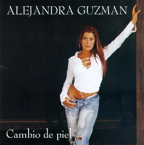 alejandra guzman - N/A - Zortam Music